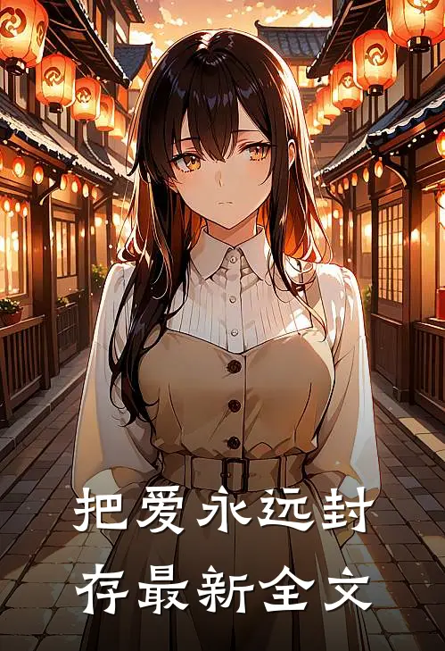 把爱永远封存最新全文