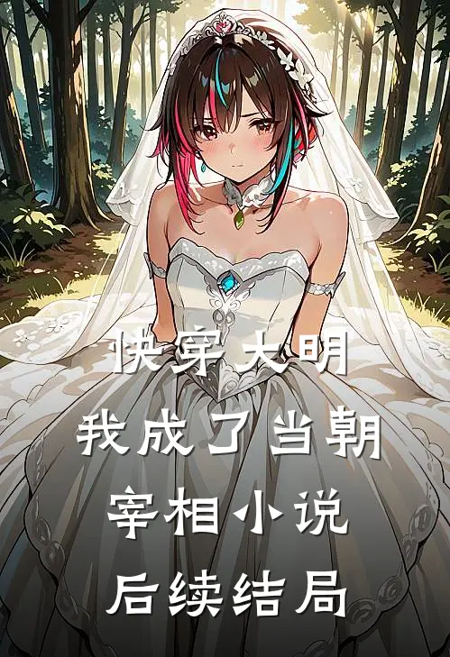 快穿大明我成了当朝宰相后续结局是