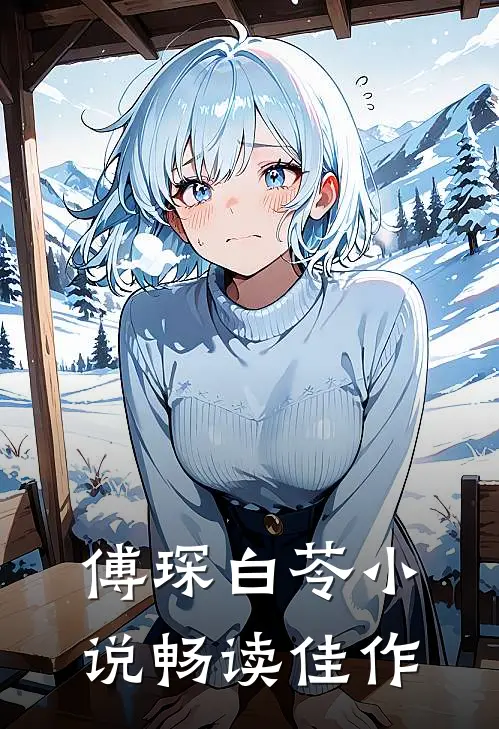 傅琛白苓小说畅读佳作