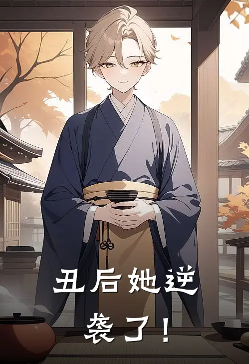 丑后她逆袭了！