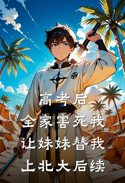 高考后，全家害死我让妹妹替我上北大后续