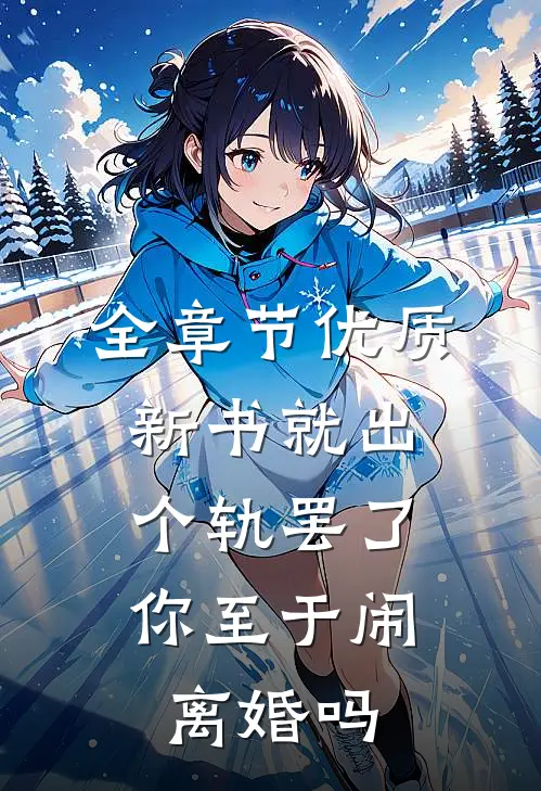 全章节优质新书就出个轨罢了，你至于闹离婚吗