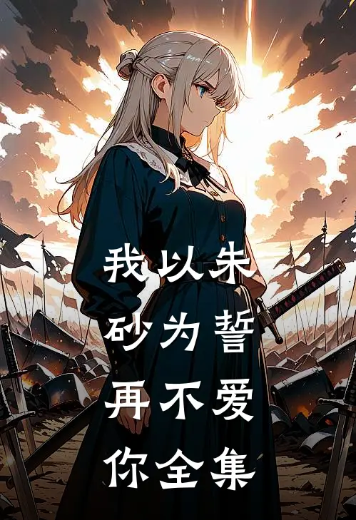 我以朱砂为誓,再不爱你全集在线观看