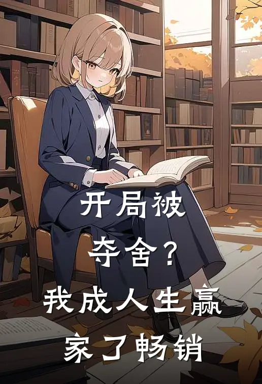 开局被夺舍？我成人生赢家了畅销