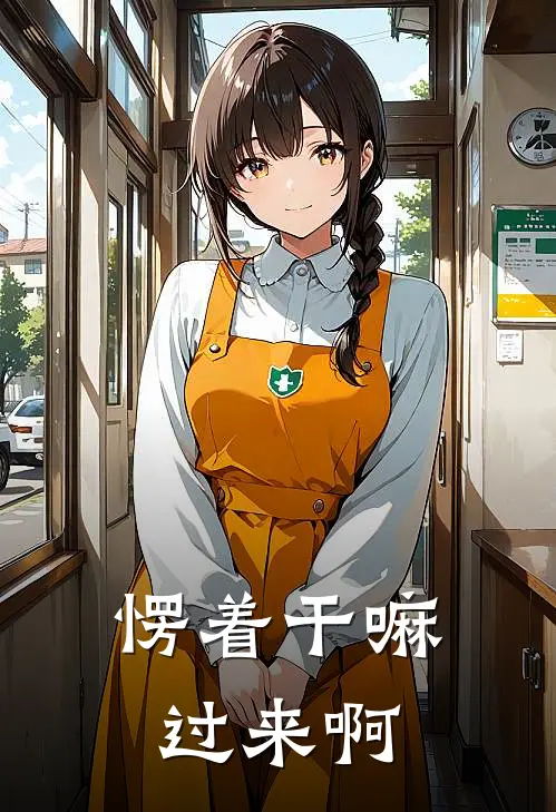 愣着干嘛过来啊