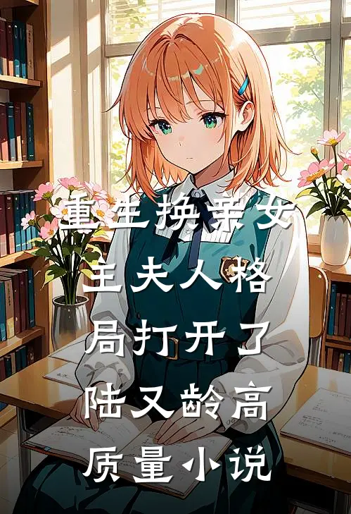 重生换亲女主夫人格局打开了陆又龄高质量小说