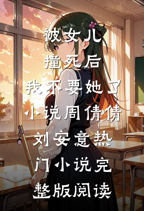被女儿撞死后，我不要她了小说周倩倩刘安意热门小说完整版阅读