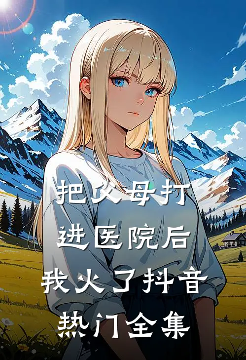 把父母打进医院后，我火了抖音热门 全集