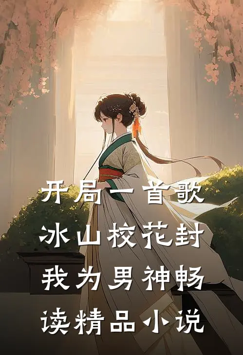 开局一首歌，冰山校花封我为男神畅读精品小说