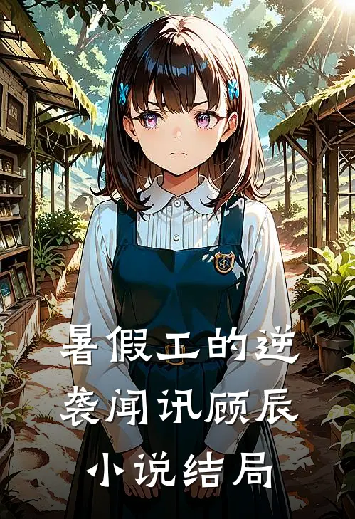 暑假工的逆袭闻讯顾辰小说结局