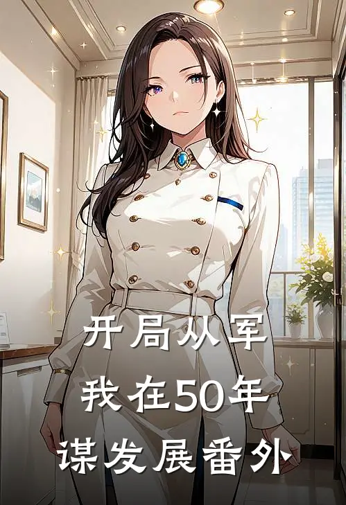 开局从军，我在50年谋发展番外