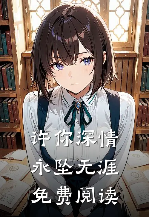 许你深情，永坠无涯免费阅读