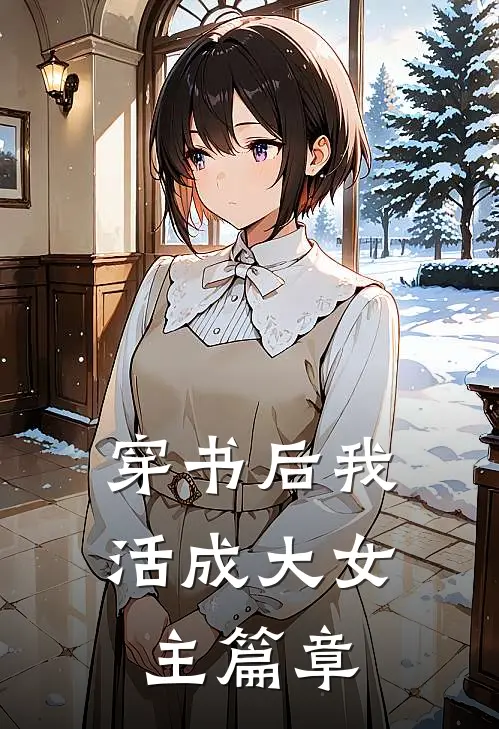 穿书后我活成大女主篇章
