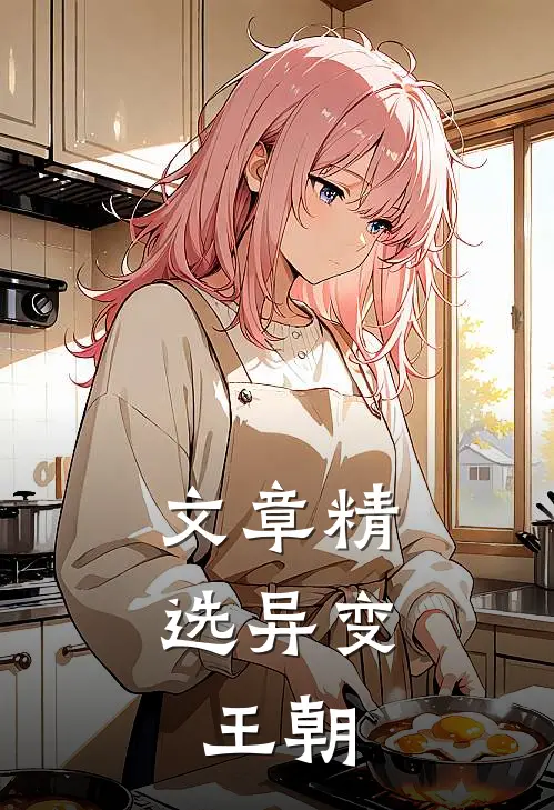 文章精选异变：王朝