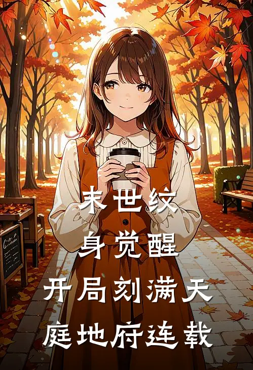 末世纹身觉醒：开局刻满天庭地府连载