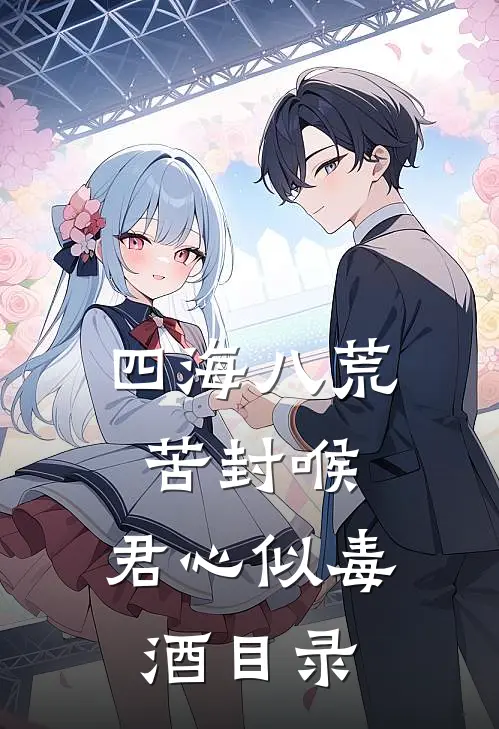 四海八荒苦封喉，君心似毒酒目录