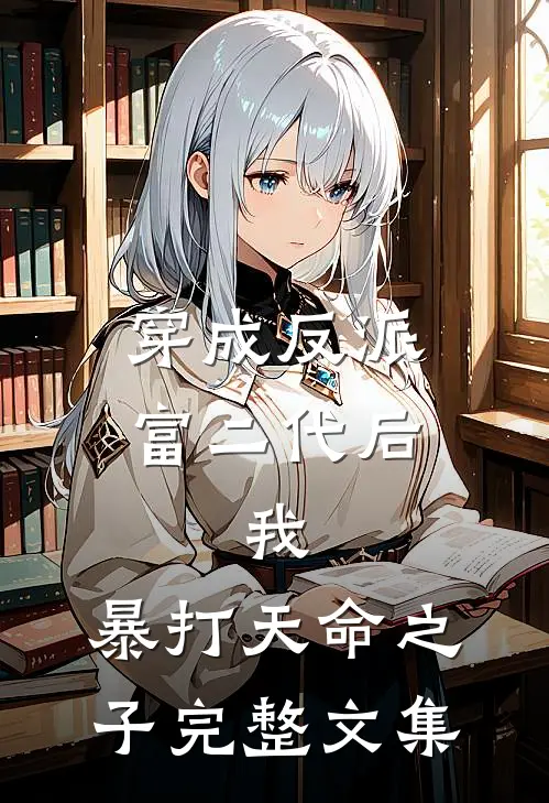 穿成反派富二代后,我,暴打天命之子完整文集免费阅读