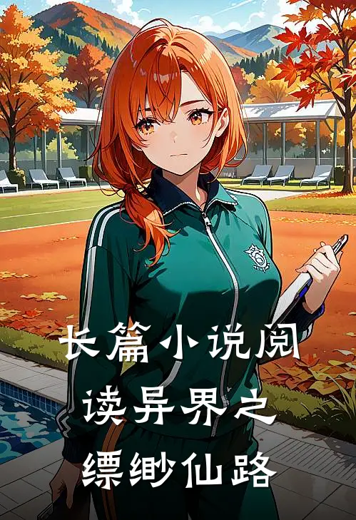 长篇小说阅读异界之缥缈仙路