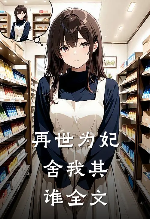 再世为妃，舍我其谁全文