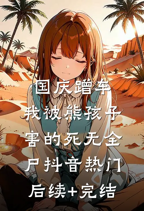 国庆蹭车，我被熊孩子害的死无全尸抖音热门后续+完结