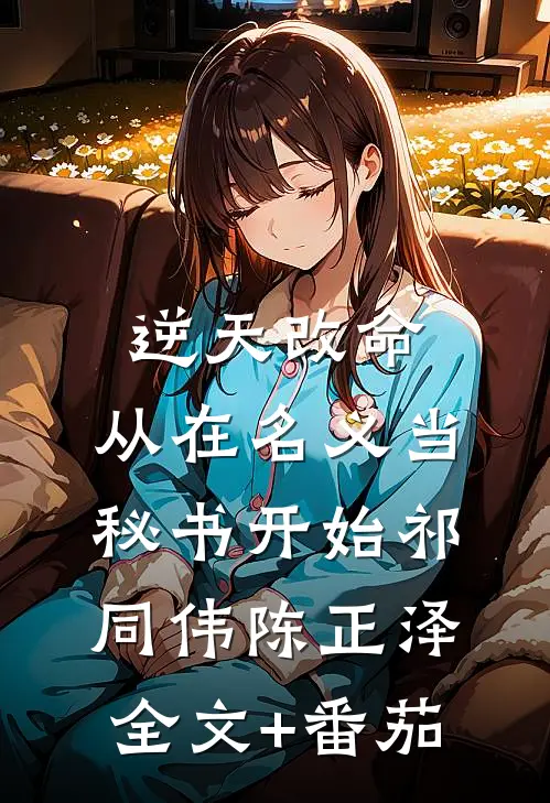 逆天改命，从在名义当秘书开始祁同伟陈正泽全文+番茄