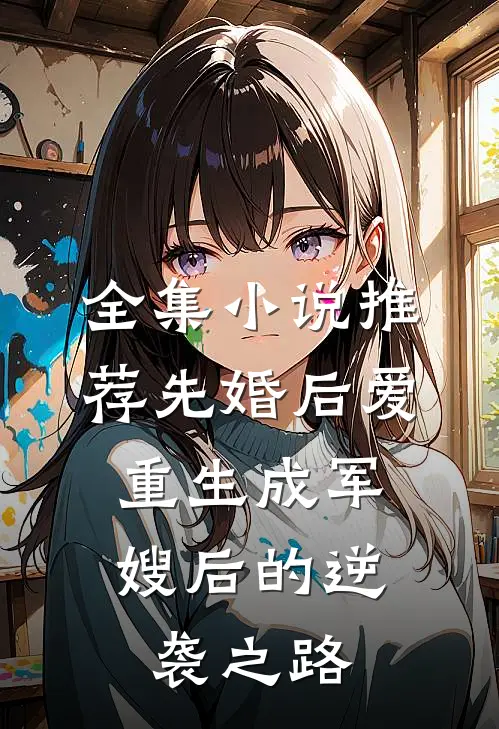 全集小说推荐先婚后爱：重生成军嫂后的逆袭之路
