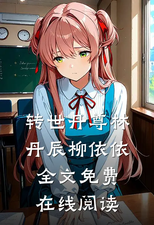 转世丹尊林丹辰柳依依全文免费在线阅读