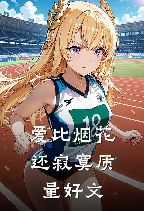 爱比烟花还寂寞质量好文