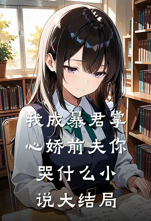我成暴君掌心娇前夫你哭什么小说大结局