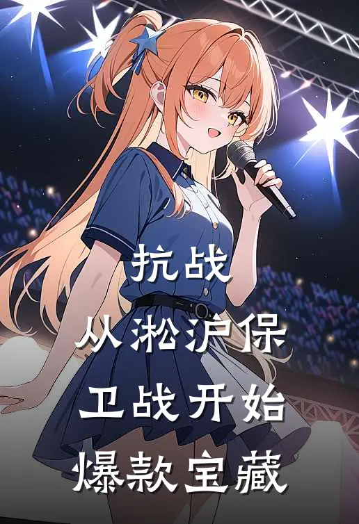 抗战：从淞沪保卫战开始爆款宝藏