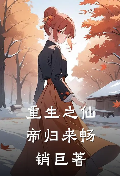 重生之仙帝归来畅销巨著