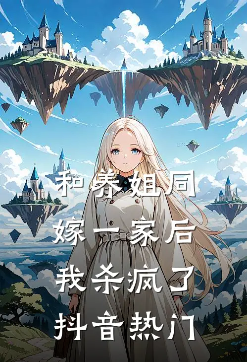 和养姐同嫁一家后，我杀疯了抖音热门