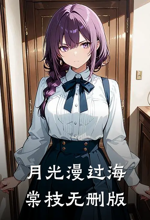 月光漫过海棠枝无删版