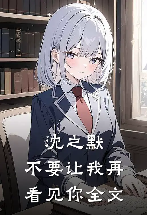 沈之默，不要让我再看见你全文