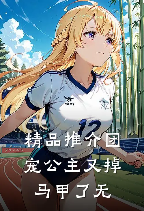 精品推介团宠公主又掉马甲了无