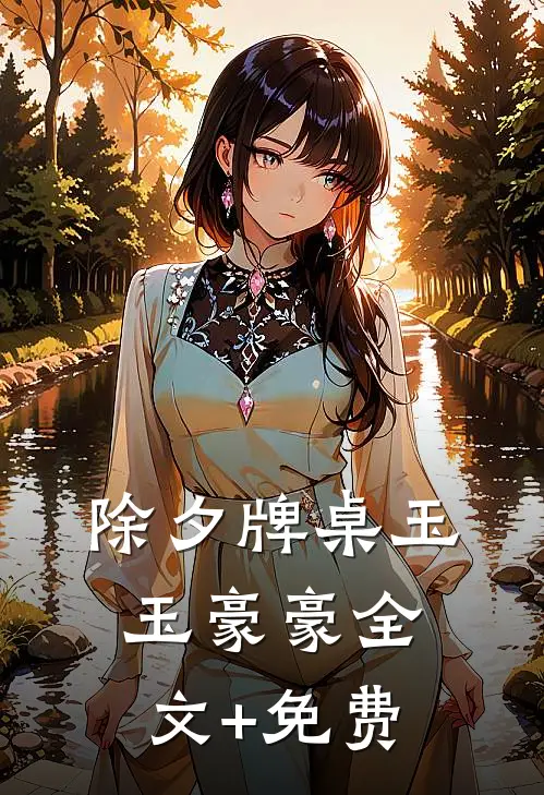 除夕牌桌玉玉豪豪全文+免费
