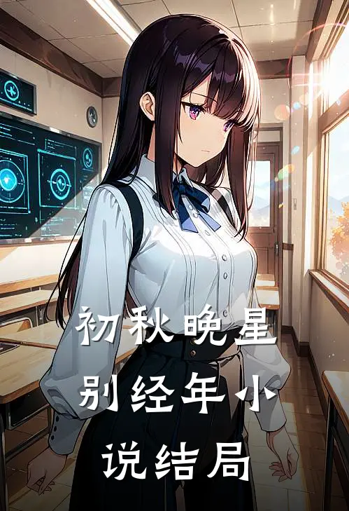 初秋晚星别经年小说结局