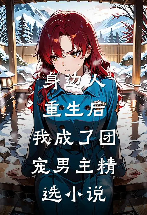 身边人重生后,我成了团宠男主精选小说