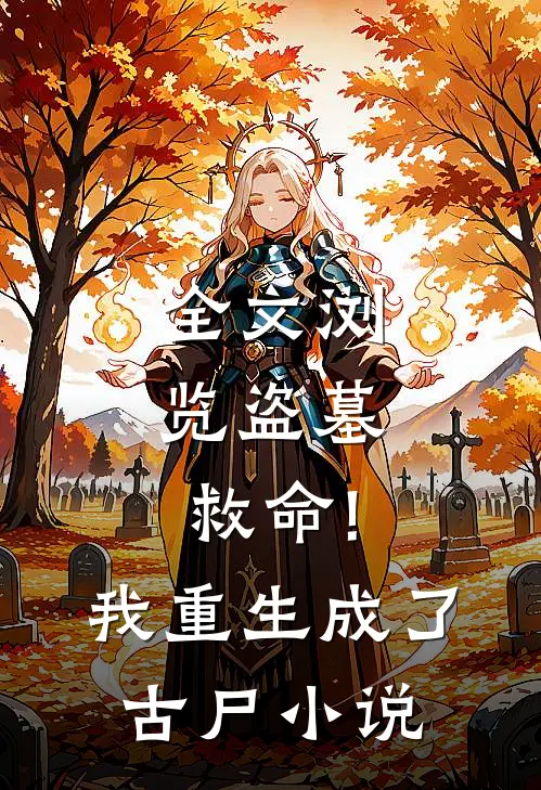 全文浏览盗墓:救命!我重生成了古尸小说