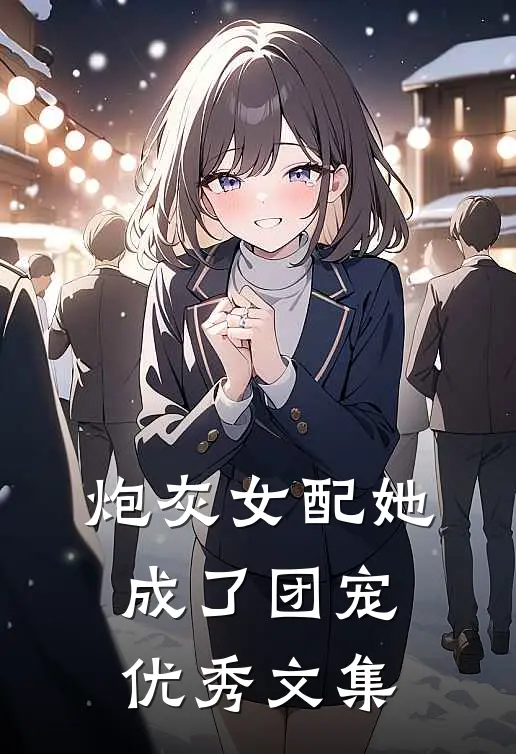 炮灰女配她成了团宠优秀文集