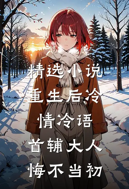精选小说重生后冷情冷语，首辅大人悔不当初
