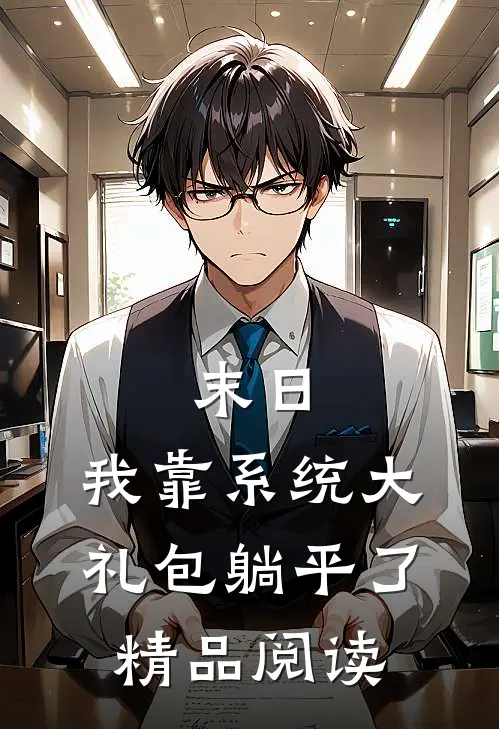末日:我靠系统大礼包躺平了精品阅读