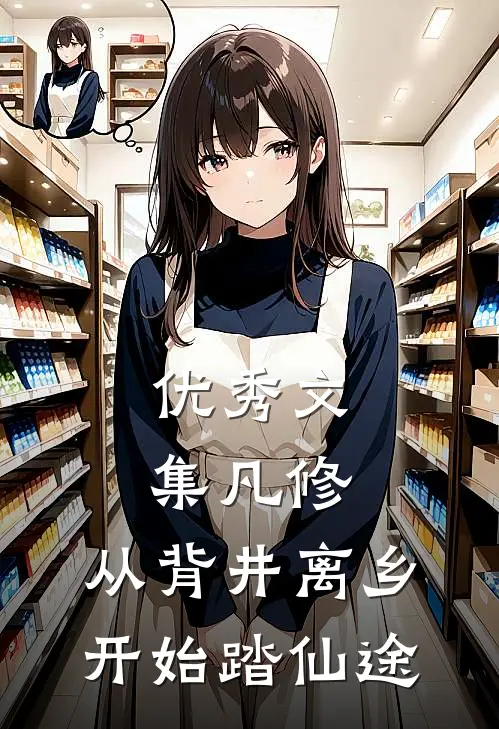 优秀文集凡修：从背井离乡开始踏仙途