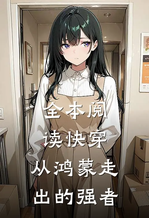 全本阅读快穿：从鸿蒙走出的强者