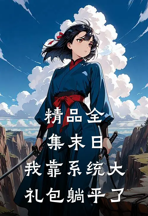 精品全集末日：我靠系统大礼包躺平了