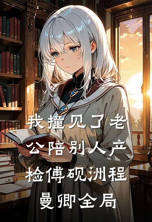 我撞见了老公陪别人产检傅砚洲程曼卿全局