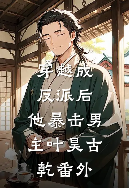穿越成反派后，他暴击男主叶昊古乾 番外