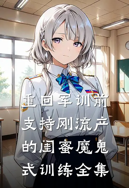 重回军训前，支持刚流产的闺蜜魔鬼式训练 全集