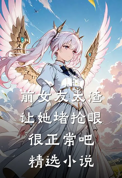 前女友太渣，让她堵抢眼很正常吧精选小说