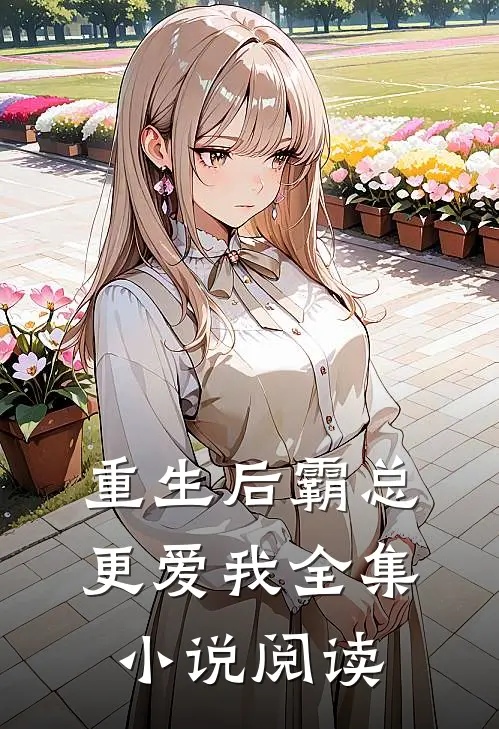 重生后霸总更爱我全集小说阅读